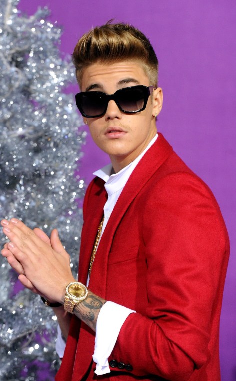 justinbiber