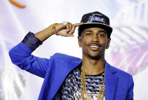 bigsean