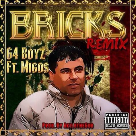 bricksmigos