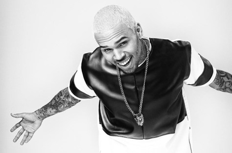 chrisbrown