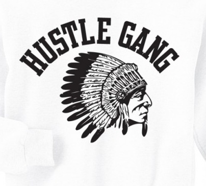 hustlegang