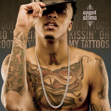 August-Alsina-Kissin-On-My-Tattoos
