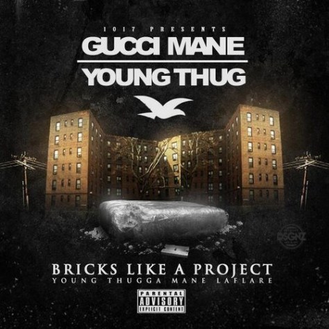 Gucci-Mane-Young-Thug-–-Bricks-Like-A-Project