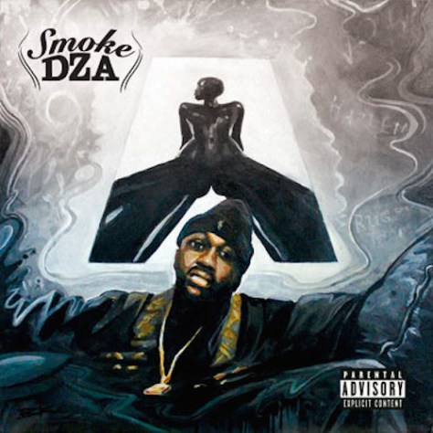 smokedza