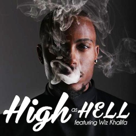 bob wiz khalifa high as hell