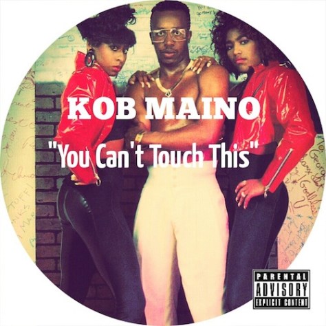 Maino-You-Cant-Touch-This