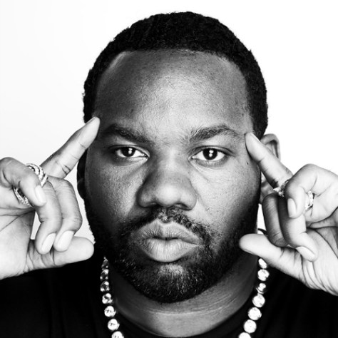 raekwon