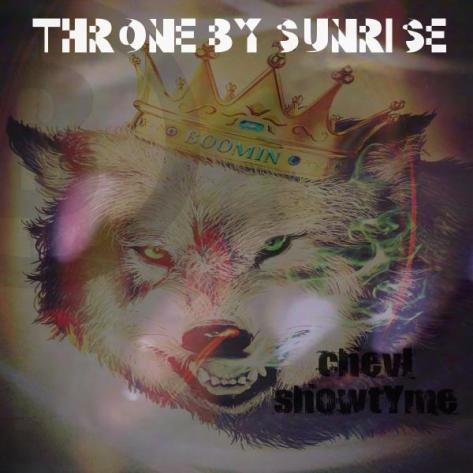 thronebysunrise