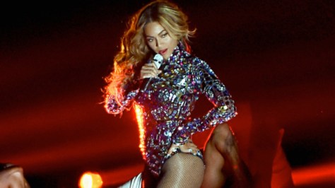beyoncevma