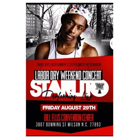 starlito