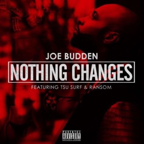 budden