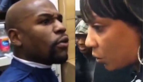 Floyd-Mayweather-Jamaican-woman