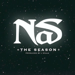 Nas-The-Season