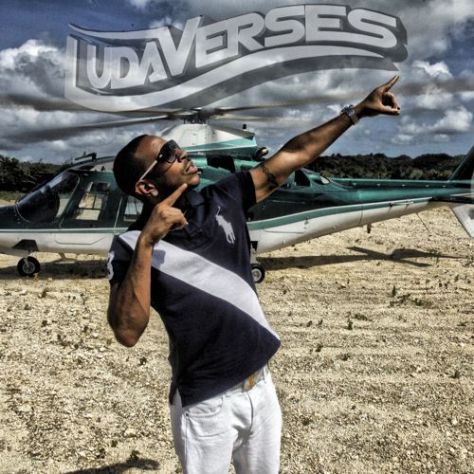 ludacrisonetime