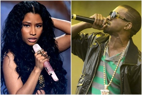 nicki-minaj-kanye-west