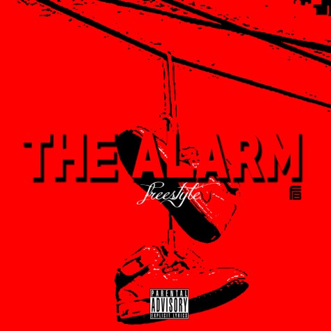 THEALARM6